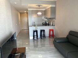 High Park Residences (D28), Apartment #622227461